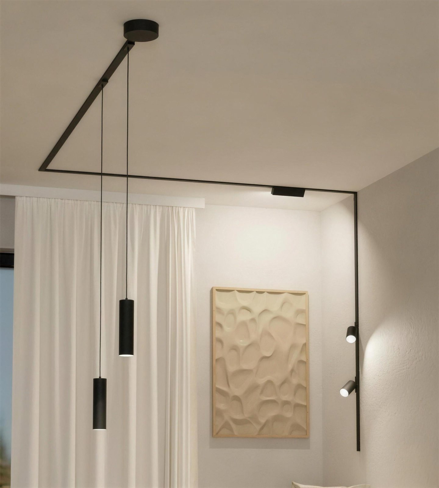 MYTH Design, Étoffes, Tissus, Accessoires & Lighting